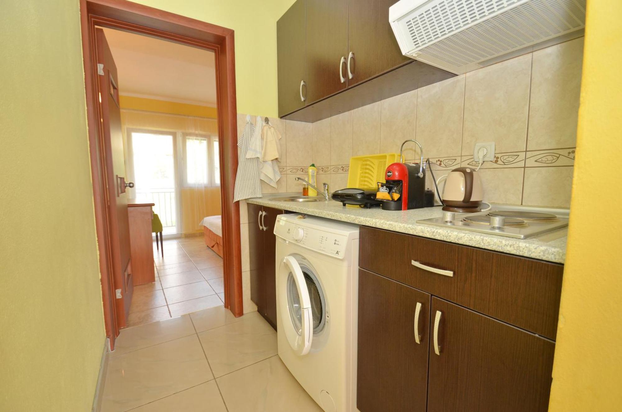 Apartments Dinko Zifra Tivat Exteriör bild